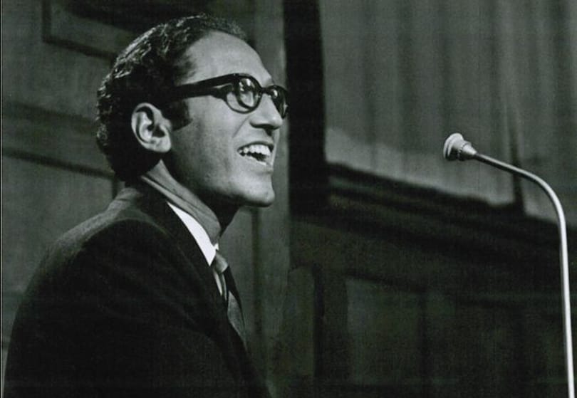 Meghalt a fekete humor királya, Tom Lehrer
