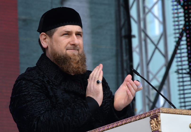 Nyugat-Európának kezd elege lenni a csecsen maffiából