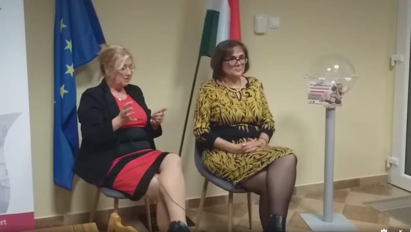 Belső feszültséget okozott a Momentumban, hogy Donáth Anna nekiment Gyurcsánynak