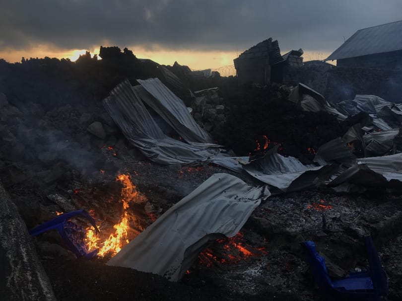 Vulkánokkal generálnának pénzt El Salvadorban