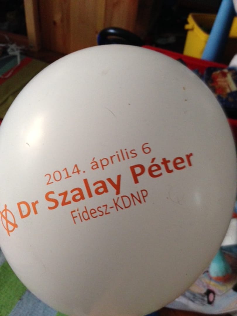 Lufival támad a Fidesz az óvodánál