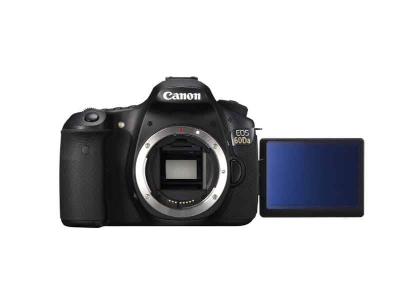 Csillagokat fotózna? Itt a Canon fényképezőgépe asztrofotósoknak