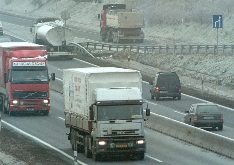 Már január közepén bukik a költségvetés