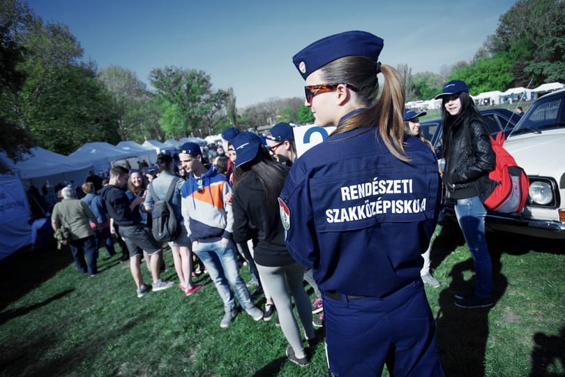Kutya világ jön a rendőrökre júliustól