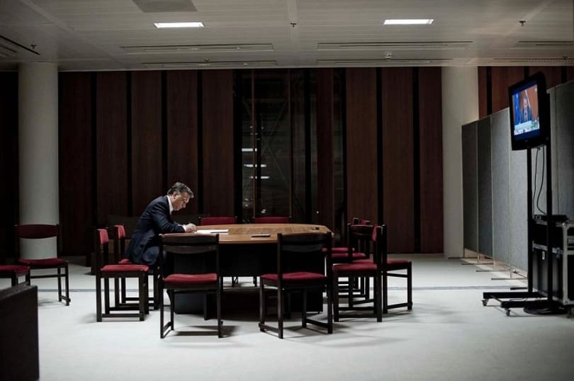 Orbán újabb egy évet adott fotósának