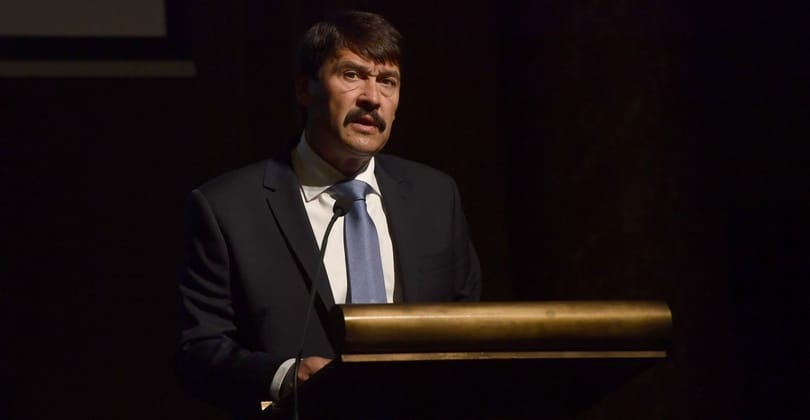 Áder János részvétét fejezte ki a pittsburghi zsinagógában történt gyilkosság miatt