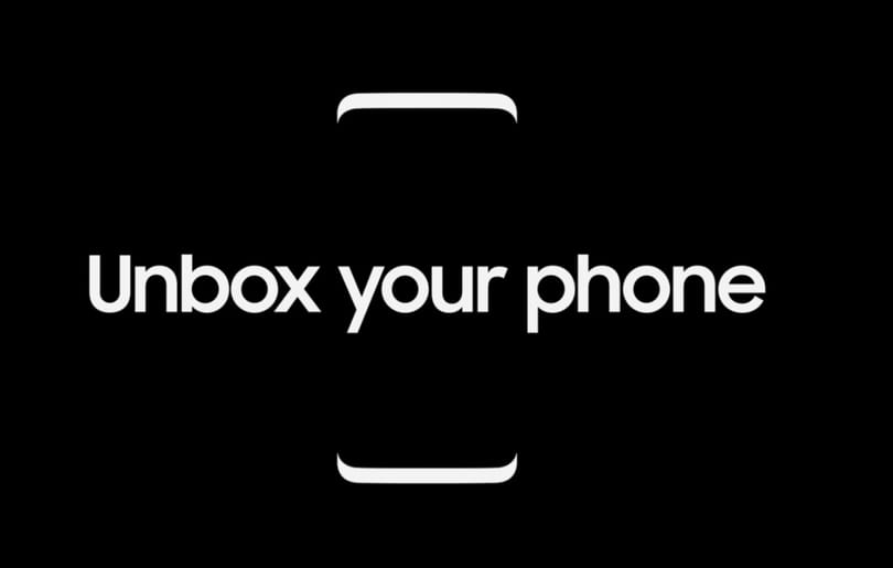 Megszólalt a Samsung, itt a Galaxy S8 első videós előzetese