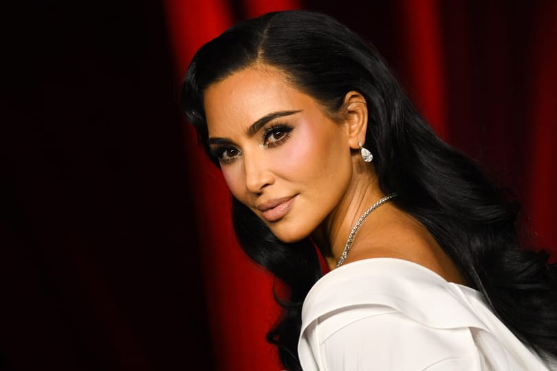Kim Kardashian jogi diplomát szerzett hat év után