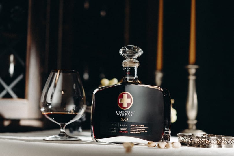 Tíz éve titokban tartották, most álltak elő az új Unicum-termékkel