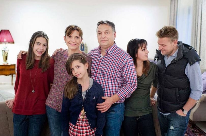 13+1 meglepő tény Orbán Viktorról
