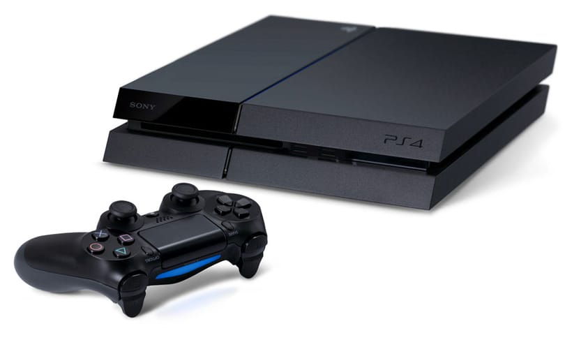 Jól megy itthon is a PlayStation 4