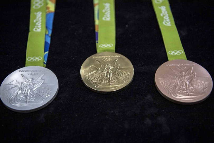 Bolt vagy Phelps? Phelps vagy Bolt? Szavazzon!