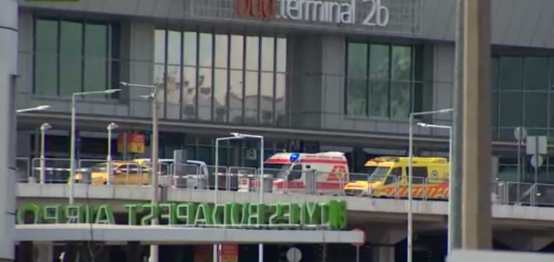 Francia segítséggel venné meg az állam a repteret üzemeltető Budapest Airportot