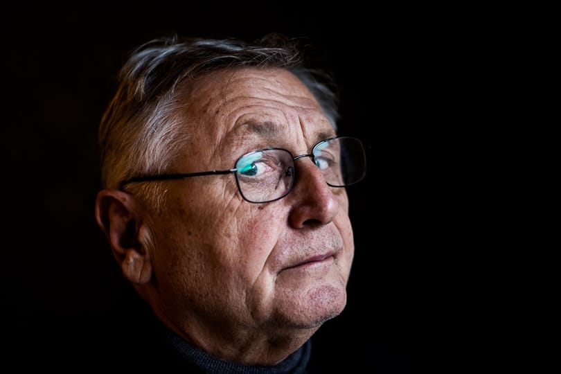 A Sörgyári Capriccio rendezője nem szereti a sört – 80 éves Jirí Menzel