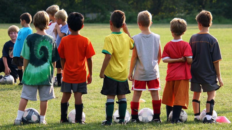 Egészségesen szeretné látni gyerekét? Küldje sporttáborba!