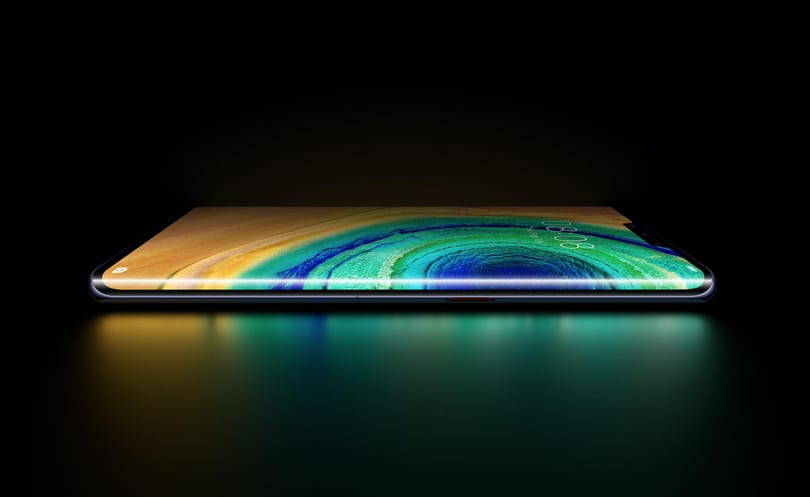 Ez már nem az az Android: itt a Huawei eddigi legerősebb telefonja, egy óriási kérdőjellel