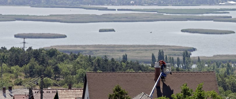 Hét szakértőt hallgattak meg ma a Sukoró-ügyben
