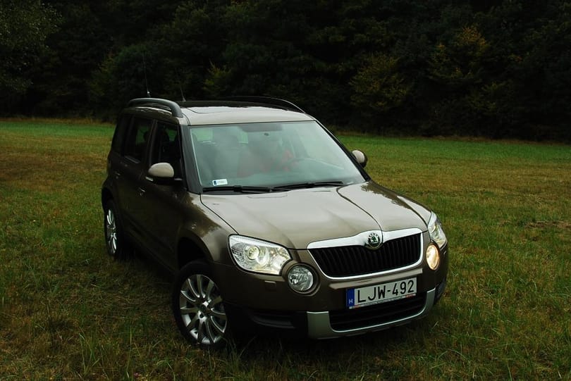 Rekordszámú Skoda kelt el januárban