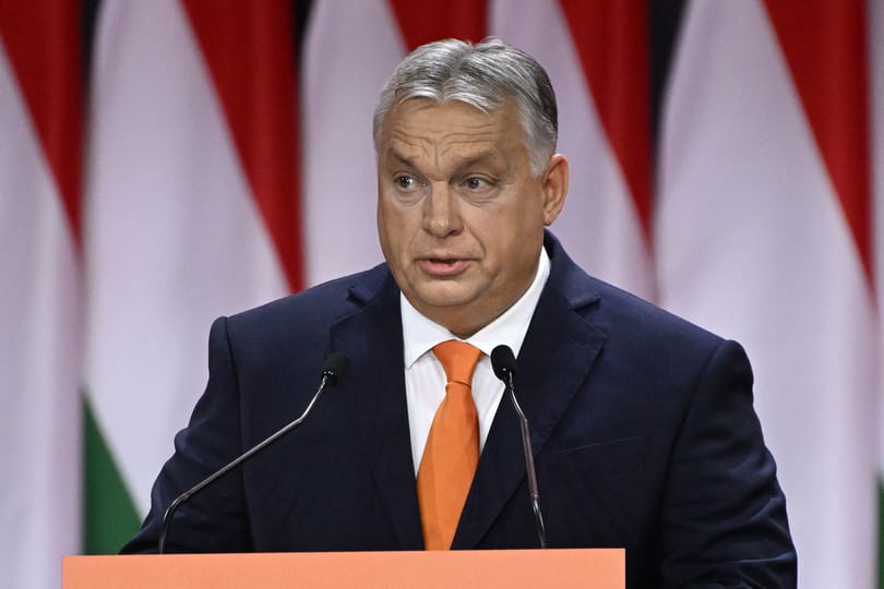 Orbán: Hároméves bérfejlesztési program jöhet a tanároknak és az óvónőknek