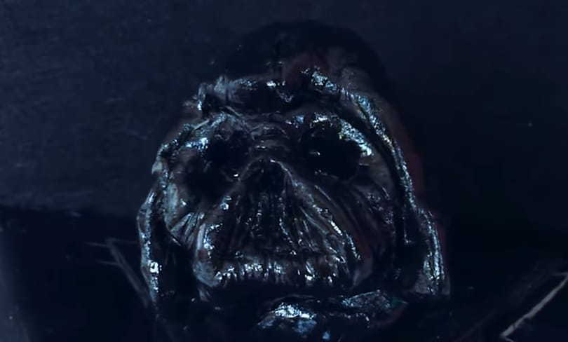 A hétvége legjobb mókája a házilag barkácsolt Star Wars-előzetes