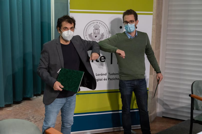Arctalan hősök: kampány indul az egészségügyi dolgozók mentális egészségéért