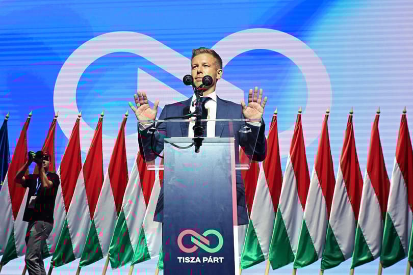 Osztottunk-szoroztunk: ez teljesülhet Magyar Péter gazdasági ígéreteiből