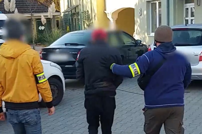 Egy 39 éves férfi egy kiskorú lányt kényszerített prostitúcióra