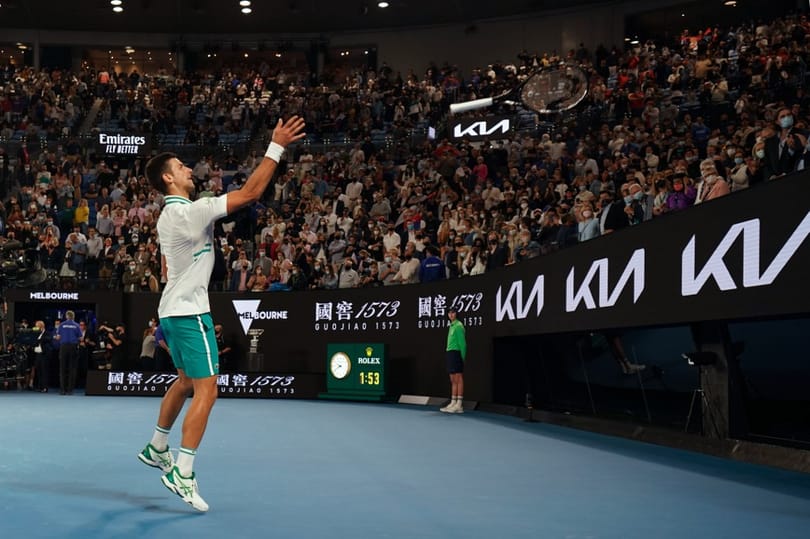 Győzött az igazság, vagy kiszúrtak a világ legjobb teniszezőjével? – Djokovic ausztráliai vesszőfutása