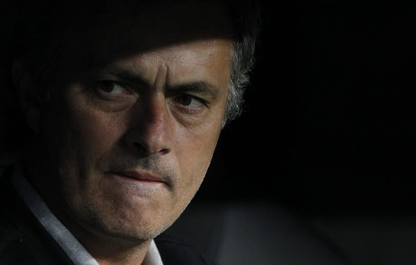 Mourinho megkezdte a nyilatkozatháborút