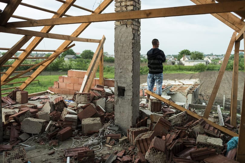Már 8,5 milliárdnál is többet fizettek biztosítók viharkárra idén nyáron