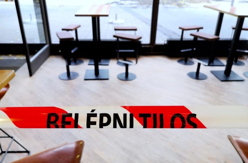 Covid, háború, klímaváltozás: Hogyan lehet előre látni mindazt, ami ránk vár?