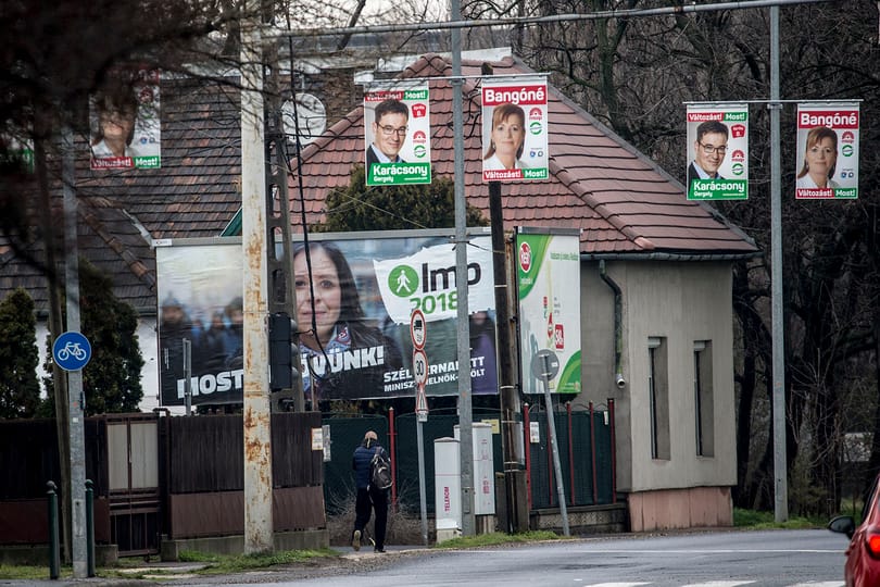 Marosán György: A jólét, az identitás és a megfőtt béka