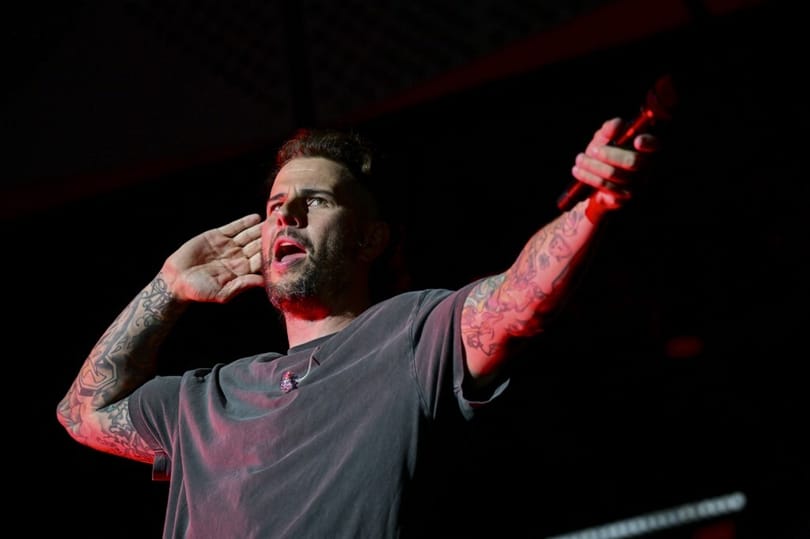 Először jön Budapestre az Avenged Sevenfold
