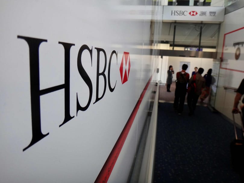 25 ezer dolgozóját rúgja ki a HSBC