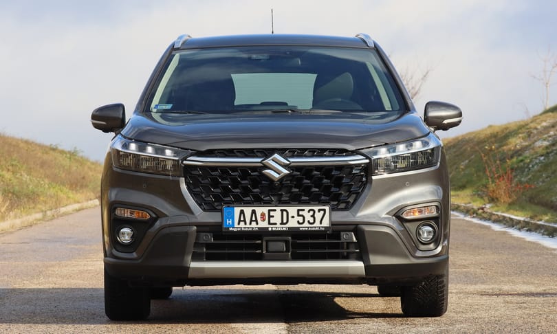 A nagyobbik esztergomi Suzuki, az S-Cross is megdrágult