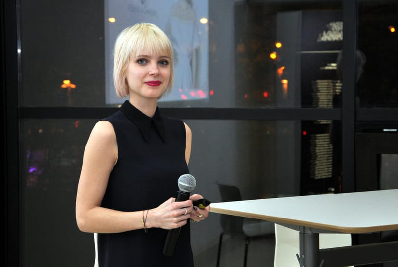 Több női vállalkozót várnak a Design Terminálba