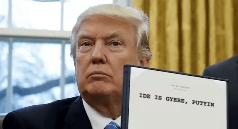 Magyar törvényeket is 