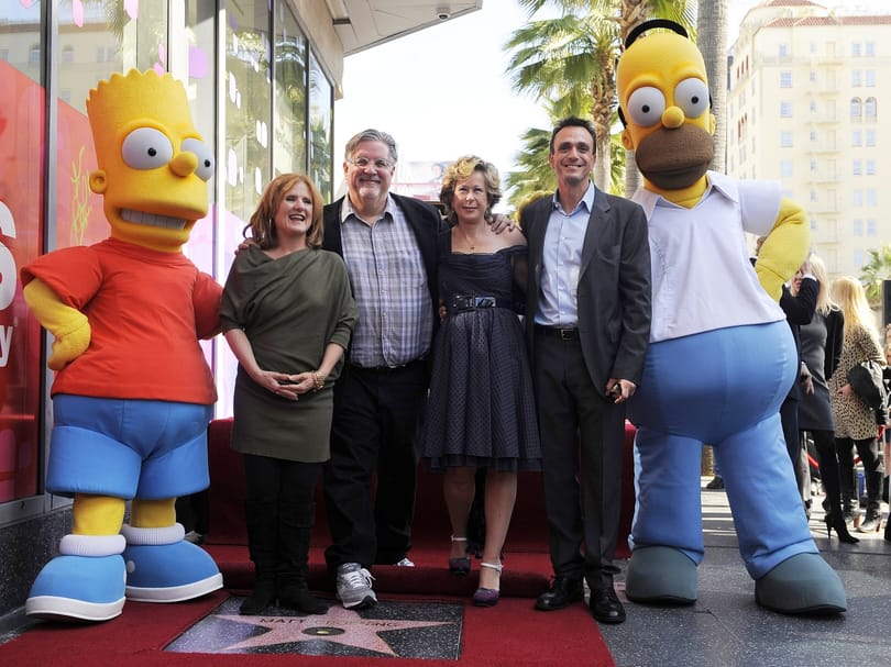 A Simpsons készítője végre elárulta, melyik az eredeti Springfield