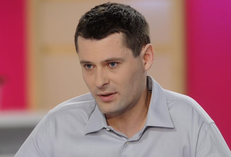 Nem kellett Reisz András a nemzeti hírtévének