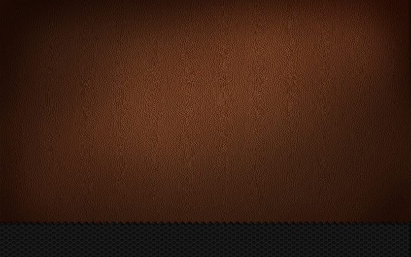 Mai háttérkép: Leather & Metal