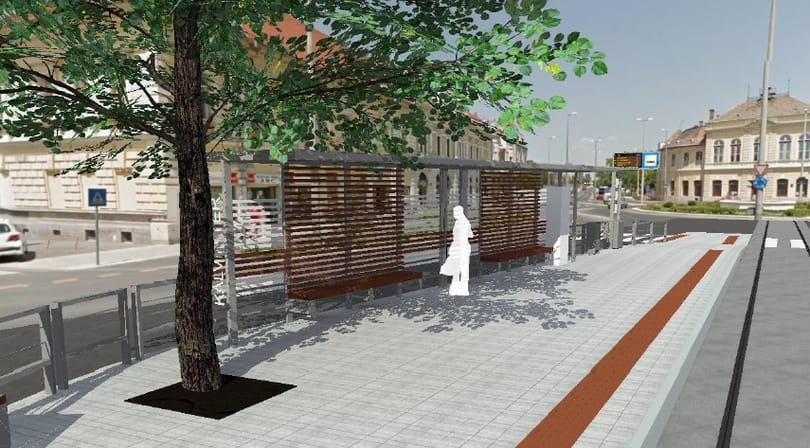 Már 2019-ben csörömpölhet Vásárhelyen a tramtrain, de még csak tesztüzemben