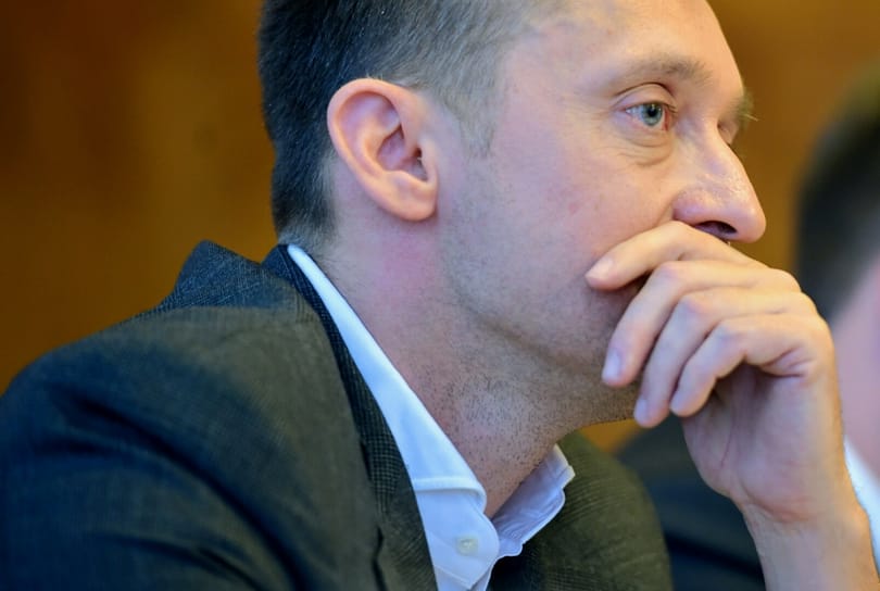 Rogán nem sétál éhségmenetben – videó
