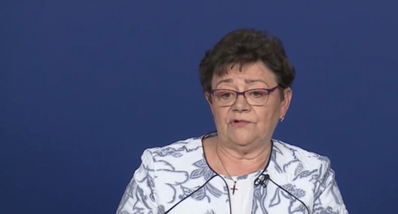 Operatív törzs: több napja csökken a fertőzések száma