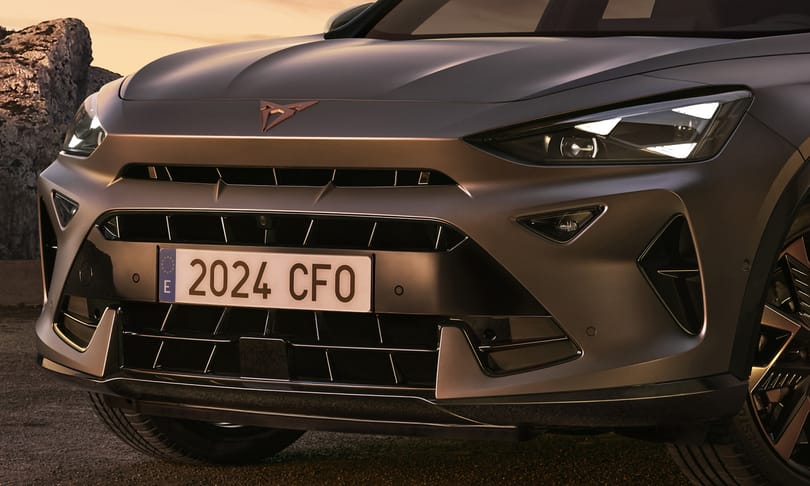Unaloműzés spanyol módra: itt a legújabb Cupra Formentor