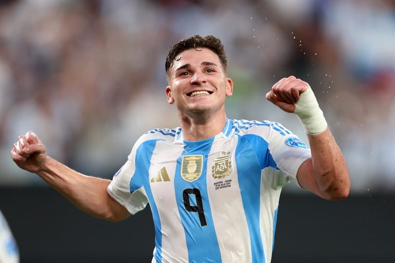 Argentin világbajnokot igazolt az Atlético Madrid