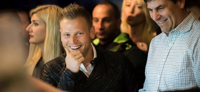 Tiborcz István testvére is bekerült az MKB Bankba
