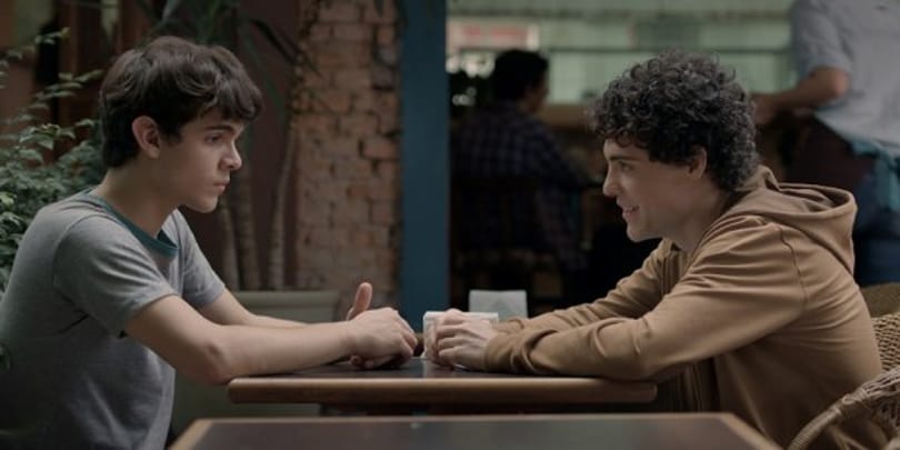 Kedd este kezdődik a Budapest Pride filmfesztivál