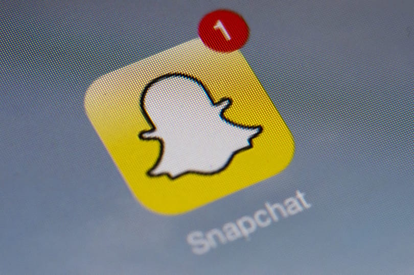 Világszerte akadozik a Snapchat, valaki belépni sem tud