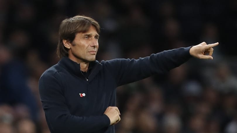 Antonio Conte a Napoli új edzője