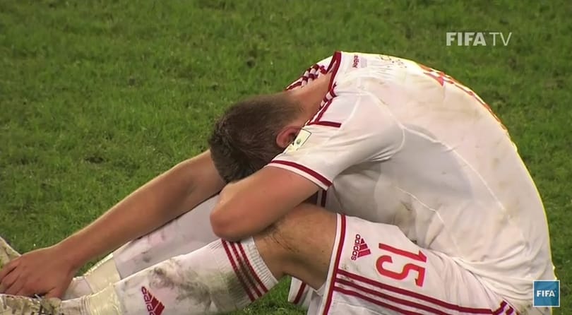 Külföldön is a magyar öngólról írnak, megszólalt az edző – videó